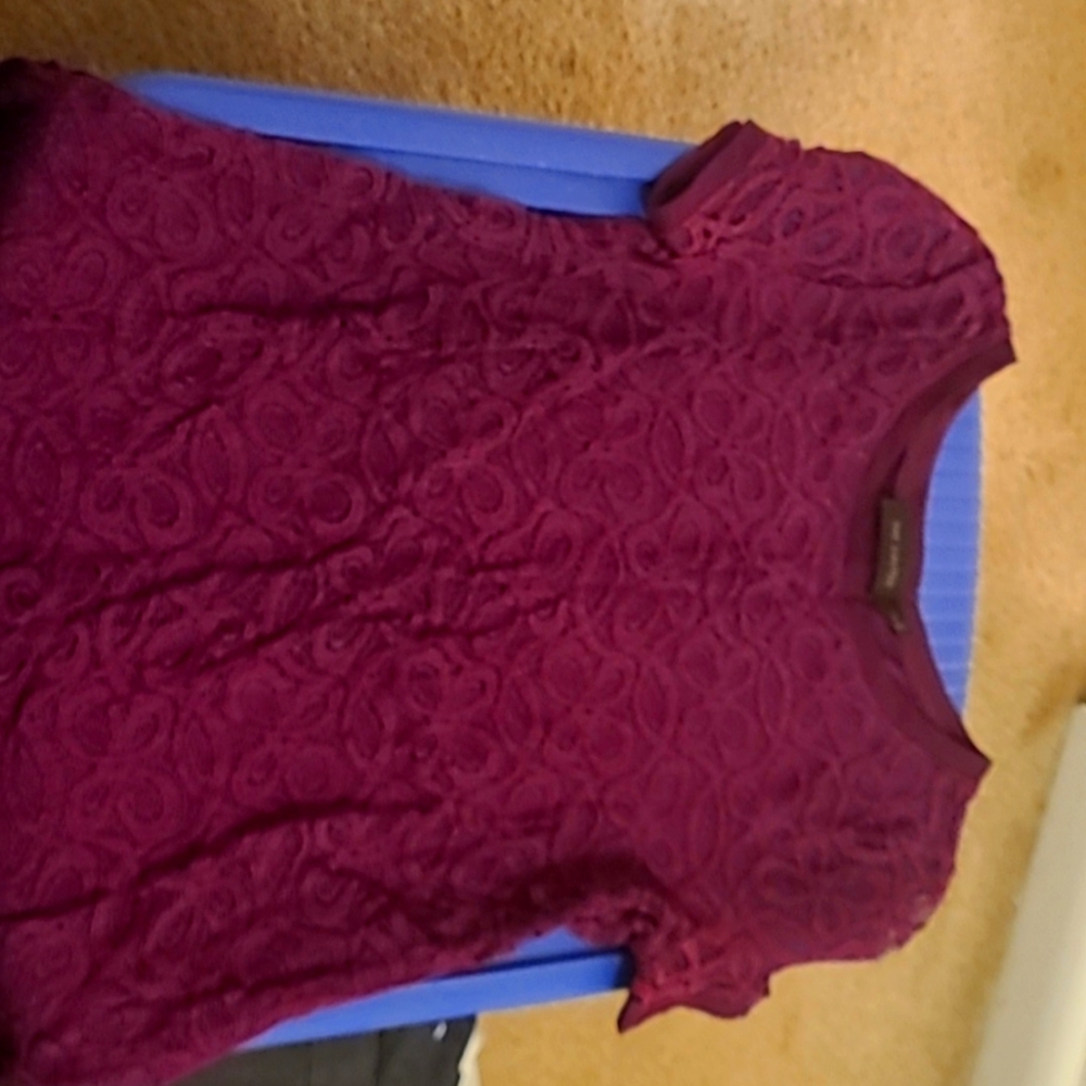 Ladies casual blouse